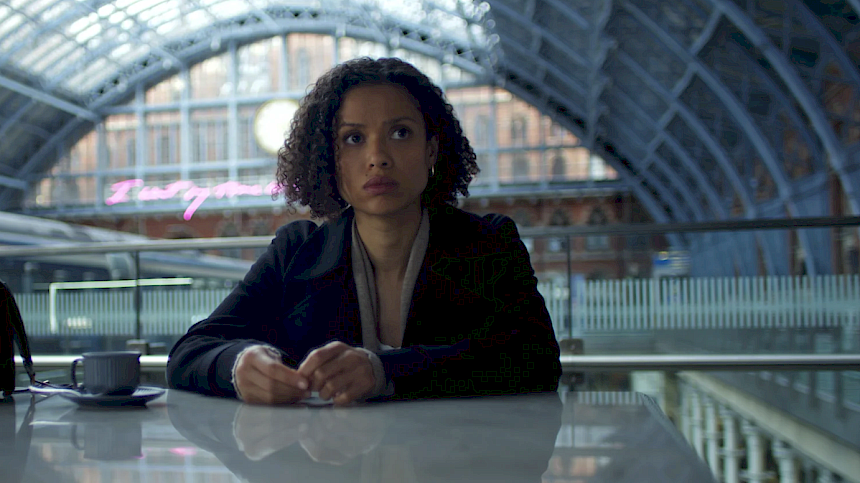 'Surface' Season 2 Moves Its Setting From San Francisco to London