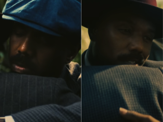 'Sinners': Michael B.Jordan Plays Twin Brothers In New Ryan Coogler Film