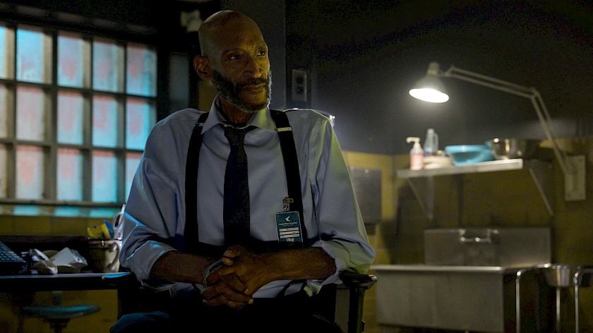 'Final Destination: Bloodlines' Trailer: A Farewell to Tony Todd