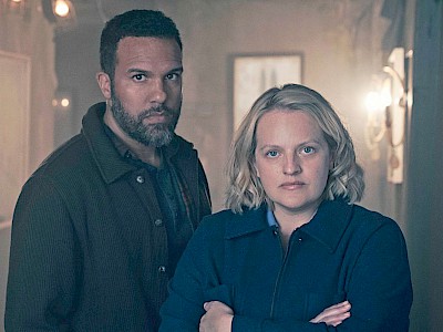 O-T Fagbenle Reflects on the Final Season of The Handmaid’s Tale: “A Full Circle Moment”