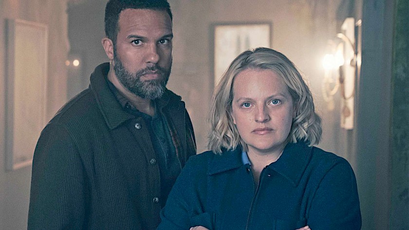 O-T Fagbenle Reflects on the Final Season of The Handmaid’s Tale: “A Full Circle Moment”