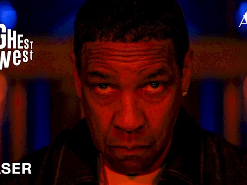 Spike Lee and Denzel Washington Reunite in New Teaser for 'Highest 2 Lowest'