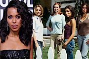 'Desperate Housewives' Reboot 'Wisteria Lane' In the Works From Kerry Washington