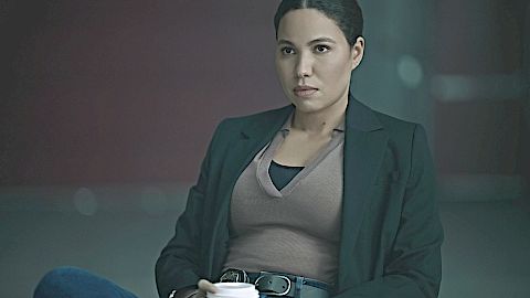 Smoke Review: A Slow-Burn Thriller with Standout Performances
