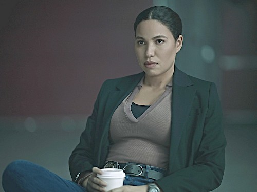 Smoke Review: A Slow-Burn Thriller with Standout Performances