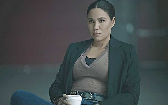 Smoke Review: A Slow-Burn Thriller with Standout Performances