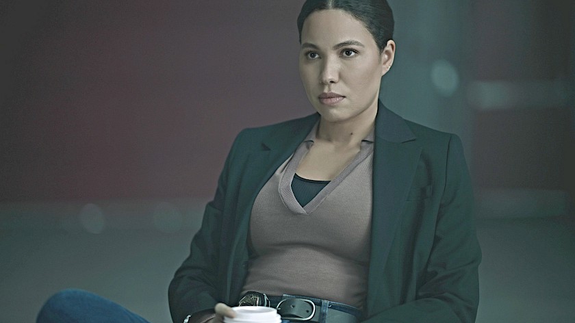 Smoke Review: A Slow-Burn Thriller with Standout Performances