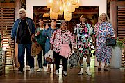 'Madea’s Destination Wedding': What to Expect from Madea’s New Netflix Movie