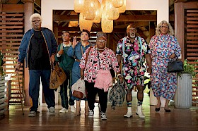 'Madea&rsquo;s Destination Wedding': What to Expect from Madea&rsquo;s New Netflix Movie