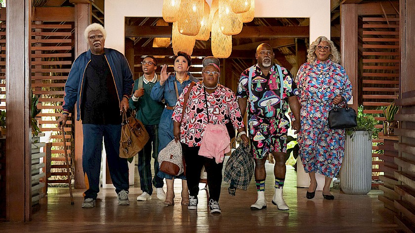 'Madea’s Destination Wedding': What to Expect from Madea’s New Netflix Movie