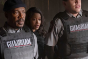 Keke Palmer Is A Criminal Mastermind in 'The Pickup' Starring Eddie Murphy &amp; Pete Davidson (Trailer)