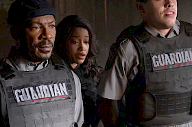 Keke Palmer Is A Criminal Mastermind in 'The Pickup' Starring Eddie Murphy & Pete Davidson (Trailer)