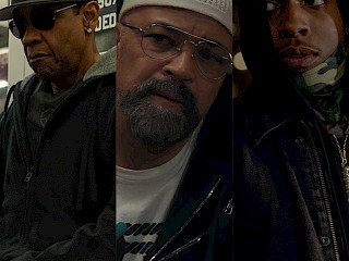 Spike Lee’s ‘Highest 2 Lowest’ Trailer Drops: Denzel Washington  and ASAP Rocky Shine in Thrilling Crime Drama