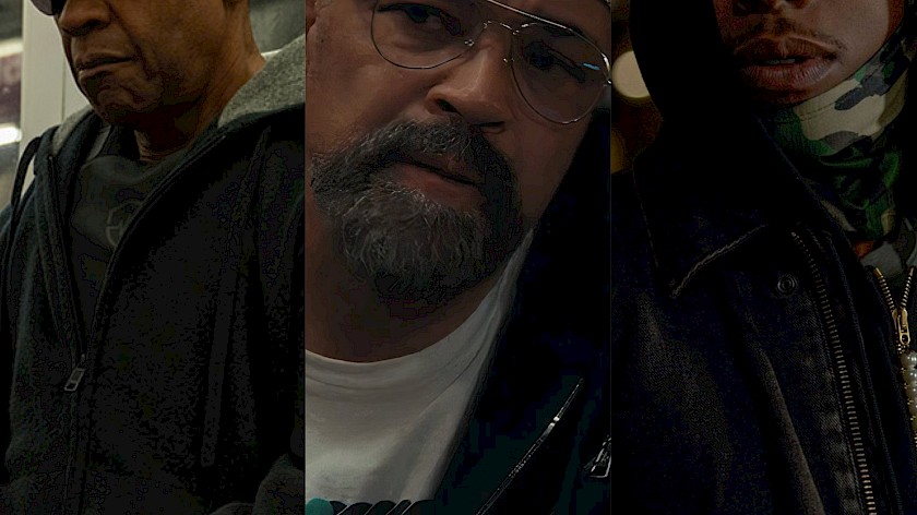 Spike Lee’s ‘Highest 2 Lowest’ Trailer Drops: Denzel Washington  and ASAP Rocky Shine in Thrilling Crime Drama