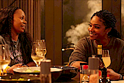 Peacock To Release a New Docuseries "Tiffany Haddish Goes Off"