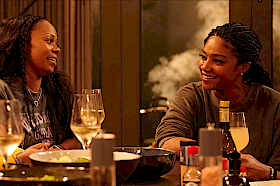 Peacock To Release a New Docuseries "Tiffany Haddish Goes Off"
