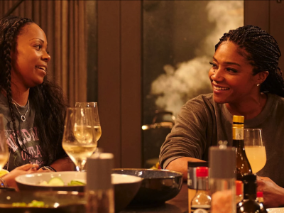 Peacock To Release a New Docuseries "Tiffany Haddish Goes Off"