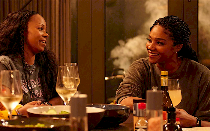 Peacock To Release a New Docuseries "Tiffany Haddish Goes Off"