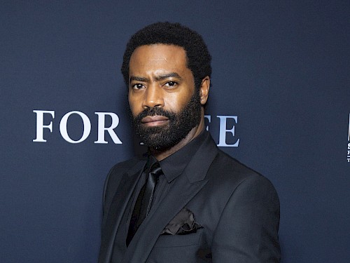 Nicholas Pinnock On Legal System, Mental Health and His Latest Role in 50 Cent-Produced Legal Drama 'For Life'