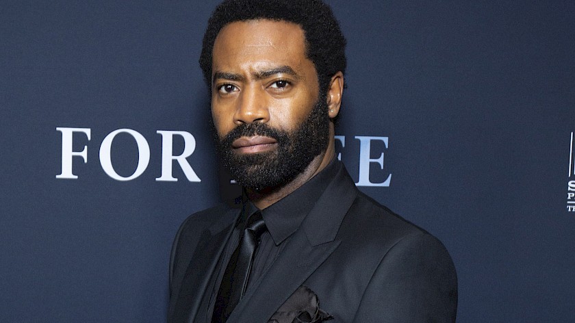 Nicholas Pinnock On Legal System, Mental Health and His Latest Role in 50 Cent-Produced Legal Drama 'For Life'