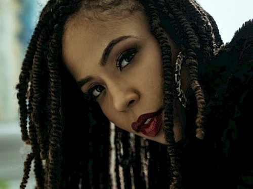 KJ Smith Talks Leading and Producing 'The Available Wife', Tapping Into Her Calling, and Working with Tyler Perry