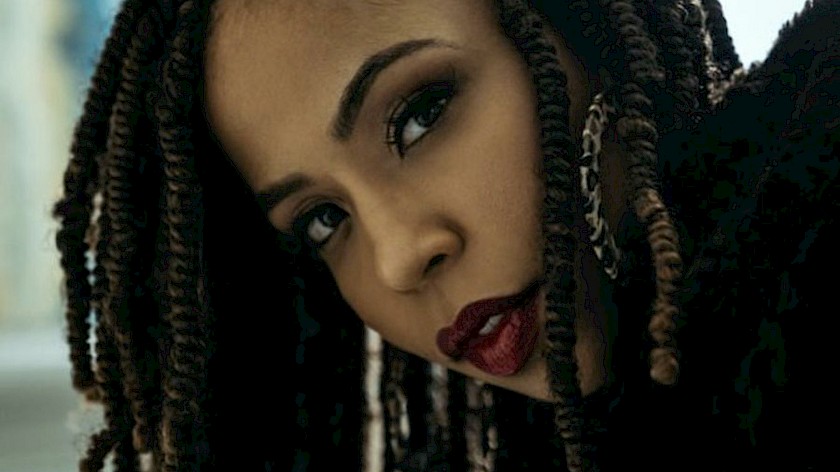 KJ Smith Talks Leading and Producing 'The Available Wife', Tapping Into Her Calling, and Working with Tyler Perry