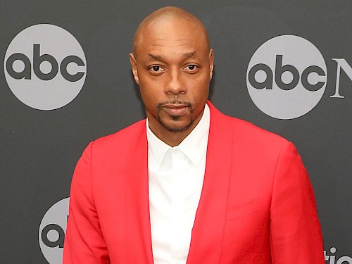 Interview: Dorian Missick Talks 'For Life'