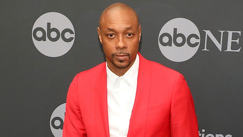 Interview: Dorian Missick Talks 'For Life'
