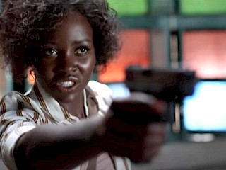 The 355: Lupita Nyong'o Talks Starring In Upcoming Female-Led Espionage Thriller