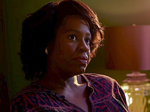 Snowfall's Michael Hyatt Talks Season 4, Cissy Saint's Evolution and Being Comfortable In Your Own Skin (Video)