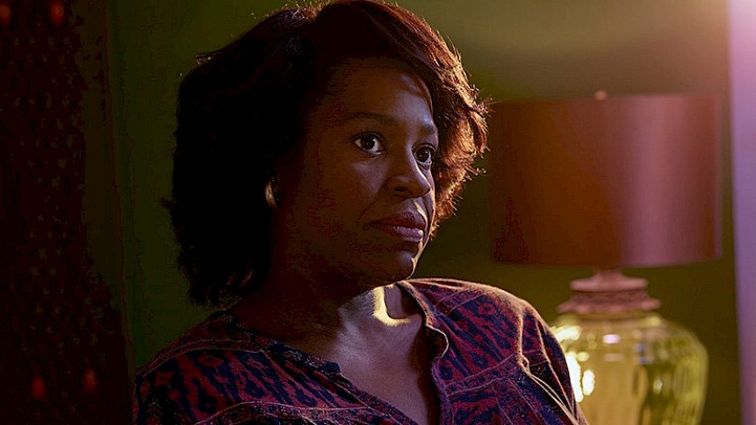 Snowfall's Michael Hyatt Talks Season 4, Cissy Saint's Evolution and Being Comfortable In Your Own Skin (Video)