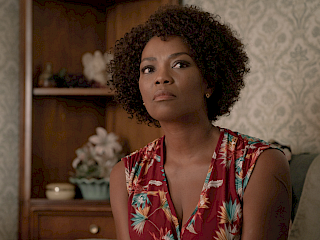Vanessa Estelle Williams Talks Reprising Her Role in 'Candyman' Reboot