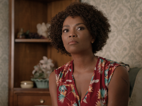 Vanessa Estelle Williams Talks Reprising Her Role in 'Candyman' Reboot
