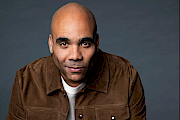 Anthony E. Williams: A Star on the Rise with Stories to Tell