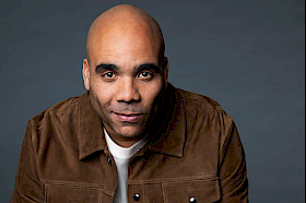 Anthony E. Williams: A Star on the Rise with Stories to Tell