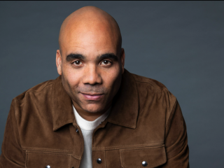 Anthony E. Williams: A Star on the Rise with Stories to Tell