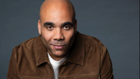 Anthony E. Williams: A Star on the Rise with Stories to Tell