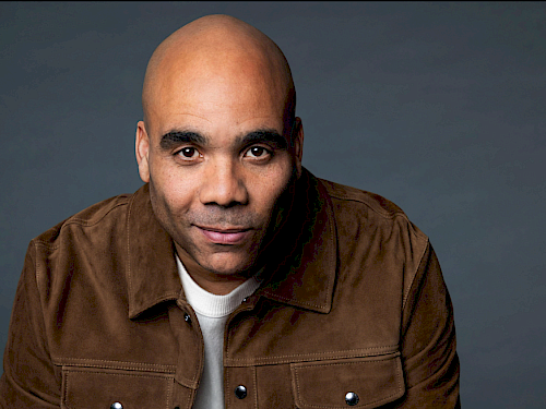 Anthony E. Williams: A Star on the Rise with Stories to Tell