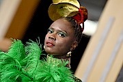 Former Essence CEO Caroline Wanga Sues Essence Ventures for Defamation