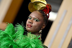 Former Essence CEO Caroline Wanga Sues Essence Ventures for Defamation