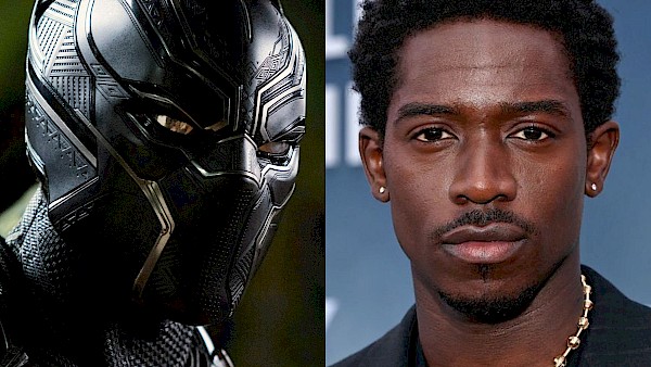 Kevin Feige Plays Coy on Damson Idris as Black Panther: 'Not Today'