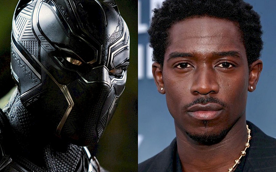 Kevin Feige Plays Coy on Damson Idris as Black Panther: 'Not Today'