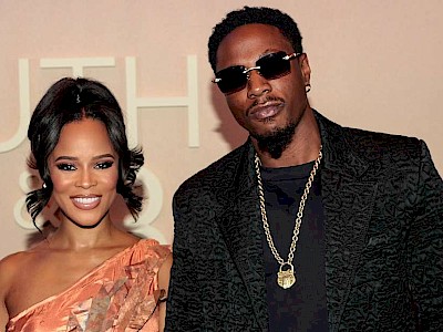 Serayah Calls Off Engagement to Joey Bada$$ After Infidelity Allegations