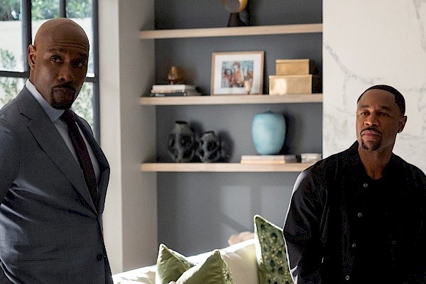 'Reasonable Doubt' Season 4: First Photos of Morris Chestnut, Meagan Good, La La Anthony and More