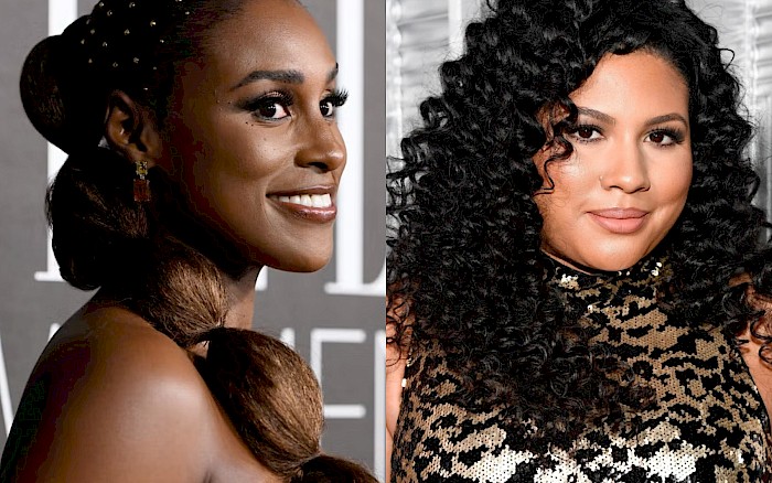 Issa Rae and Tracy Oliver Reunite for 'Open,' an Hour-Long Drama About Open Marriage