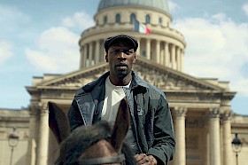 Lupin Season 4 First Look Photos: Omar Sy Returns as Assane Diop This October