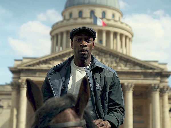 Lupin Season 4 First Look Photos: Omar Sy Returns as Assane Diop This October