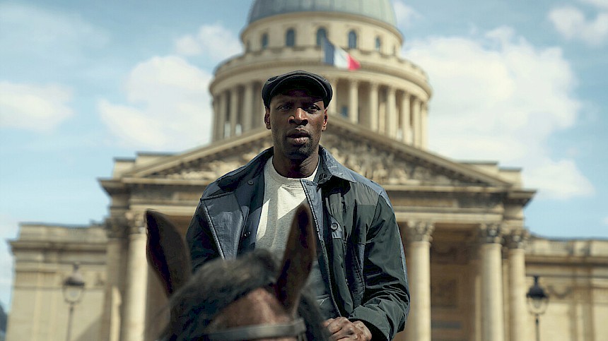 Lupin Season 4 First Look Photos: Omar Sy Returns as Assane Diop This October