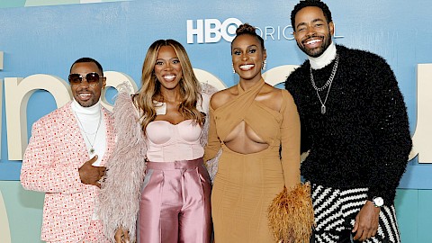 "Insecure" 10th Anniversary Tour Cancelled; Cast Shifts to One-Night-Only Celebration in Inglewood