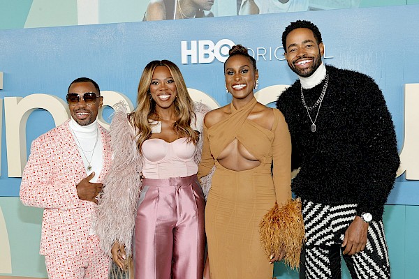 "Insecure" 10th Anniversary Tour Cancelled; Cast Shifts to One-Night-Only Celebration in Inglewood
